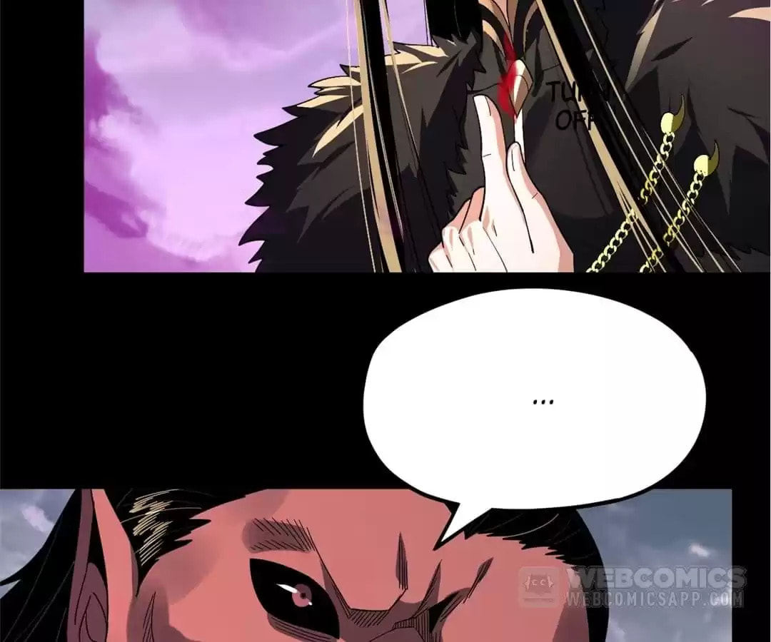 I Am the Fated Villain Chapter 87 page 20 - 
