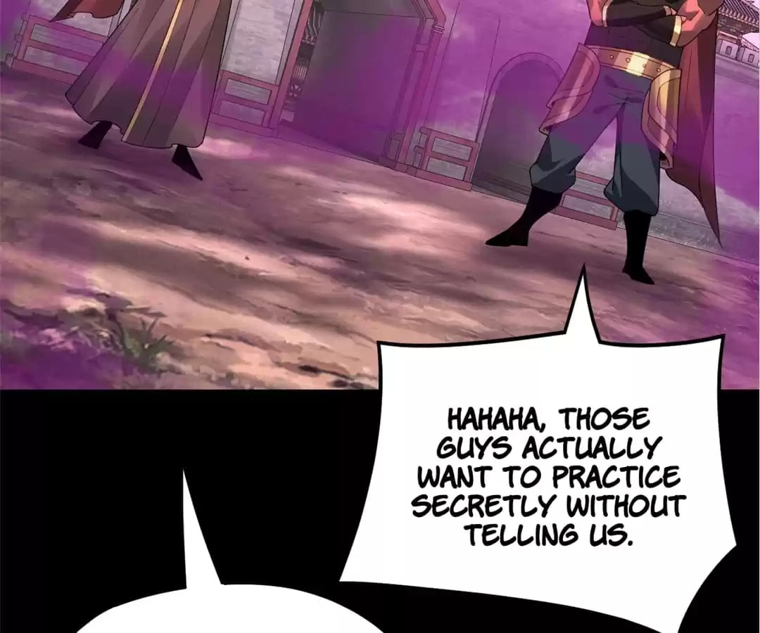 I Am the Fated Villain Chapter 87 page 3 - 