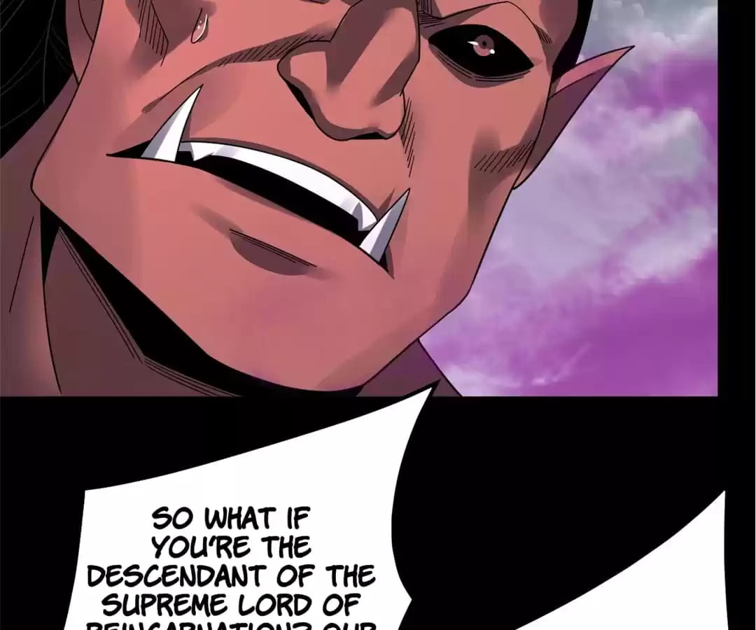 I Am the Fated Villain Chapter 87 page 21 - 