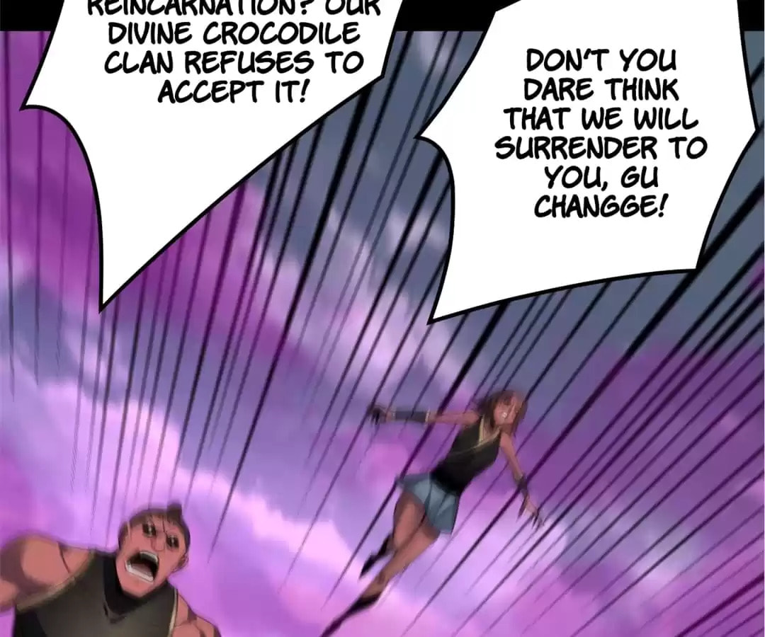 I Am the Fated Villain Chapter 87 page 22 - 
