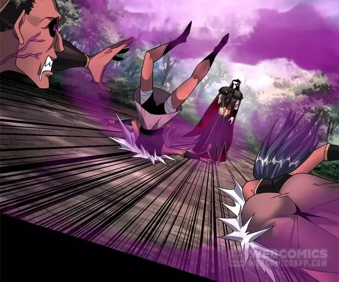 I Am the Fated Villain Chapter 87 page 29 - 