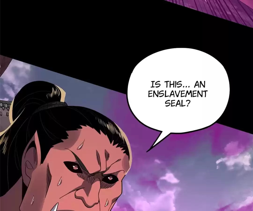 I Am the Fated Villain Chapter 87 page 30 - 