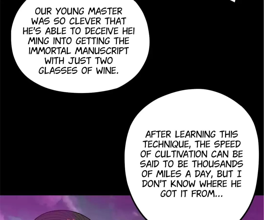 I Am the Fated Villain Chapter 87 page 4 - 