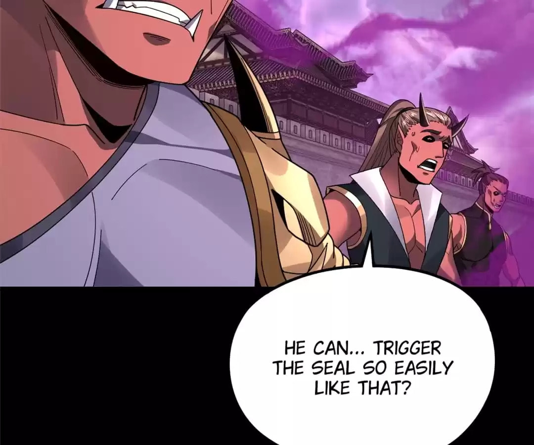I Am the Fated Villain Chapter 87 page 31 - 