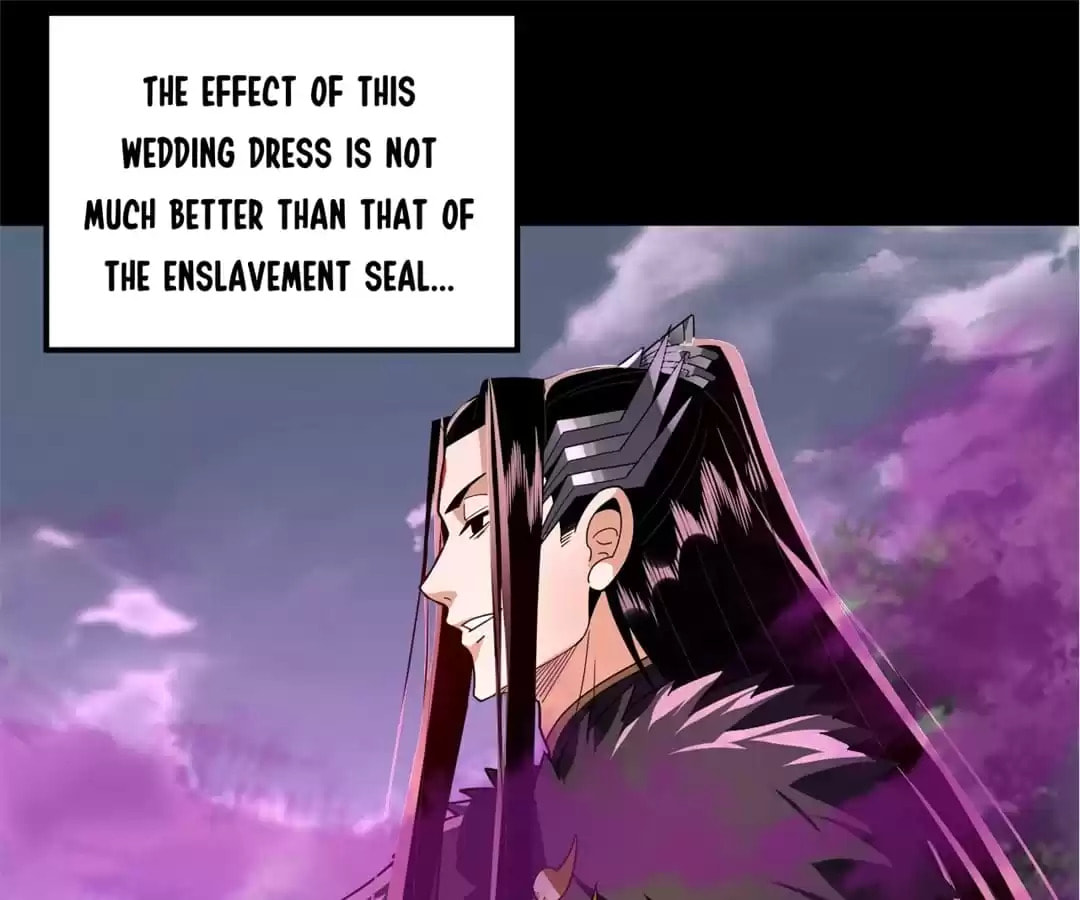 I Am the Fated Villain Chapter 87 page 33 - 