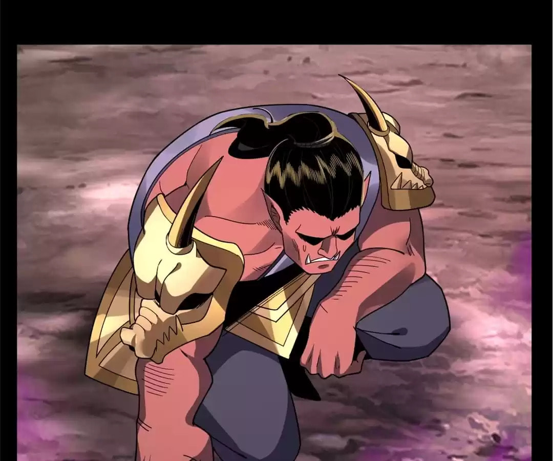 I Am the Fated Villain Chapter 87 page 35 - 