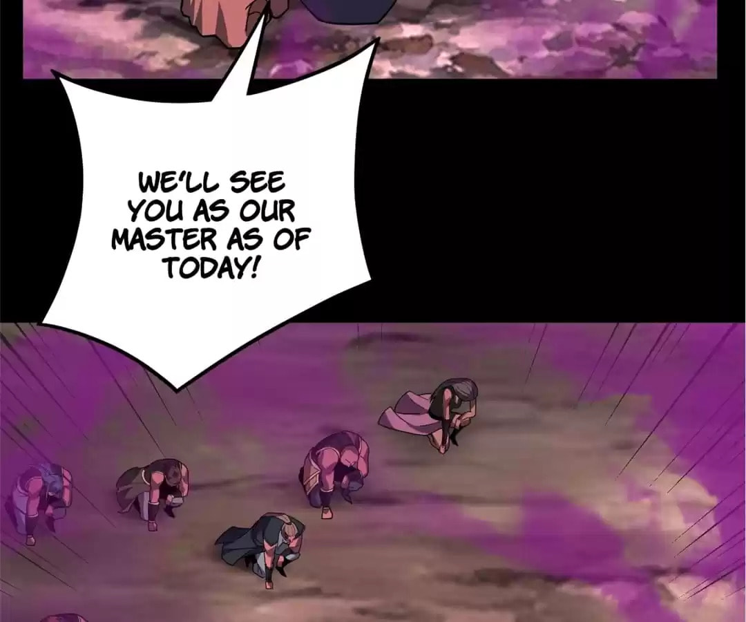 I Am the Fated Villain Chapter 87 page 36 - 