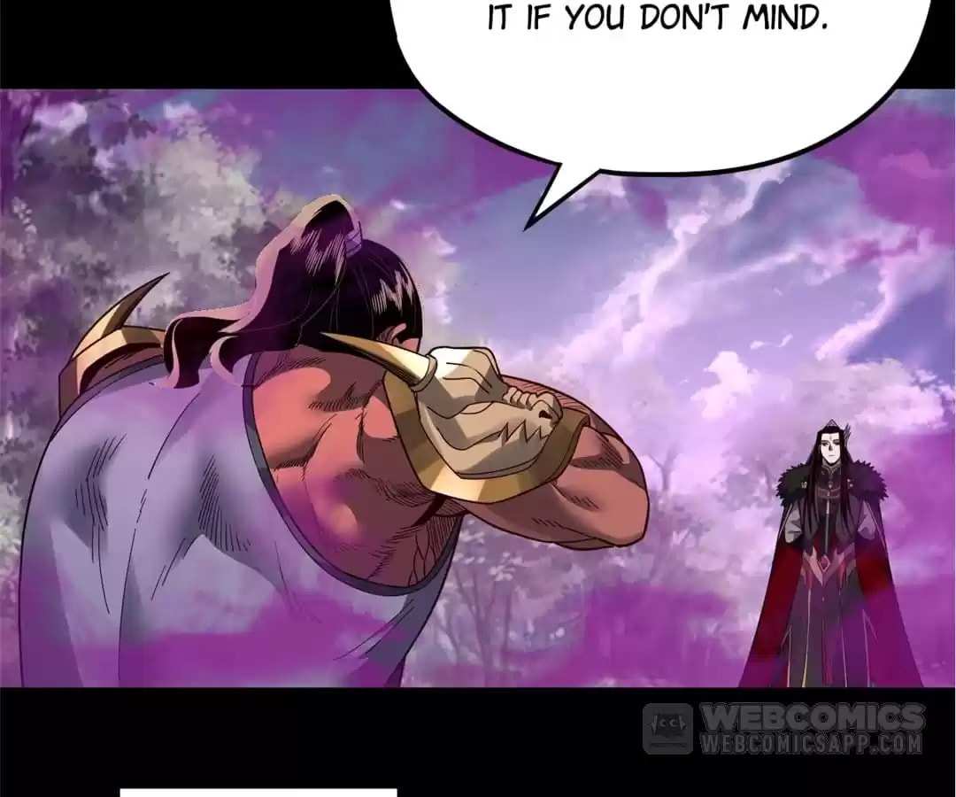 I Am the Fated Villain Chapter 87 page 40 - 