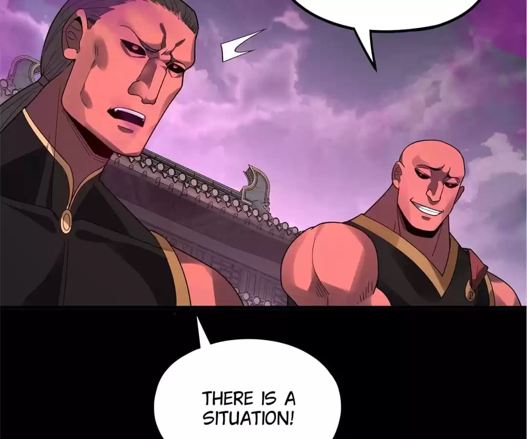 I Am the Fated Villain Chapter 87 page 5 - 