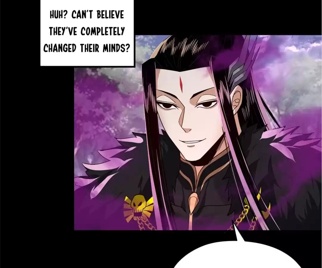 I Am the Fated Villain Chapter 87 page 41 - 
