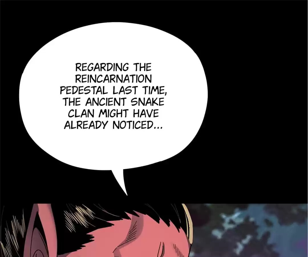 I Am the Fated Villain Chapter 87 page 43 - 