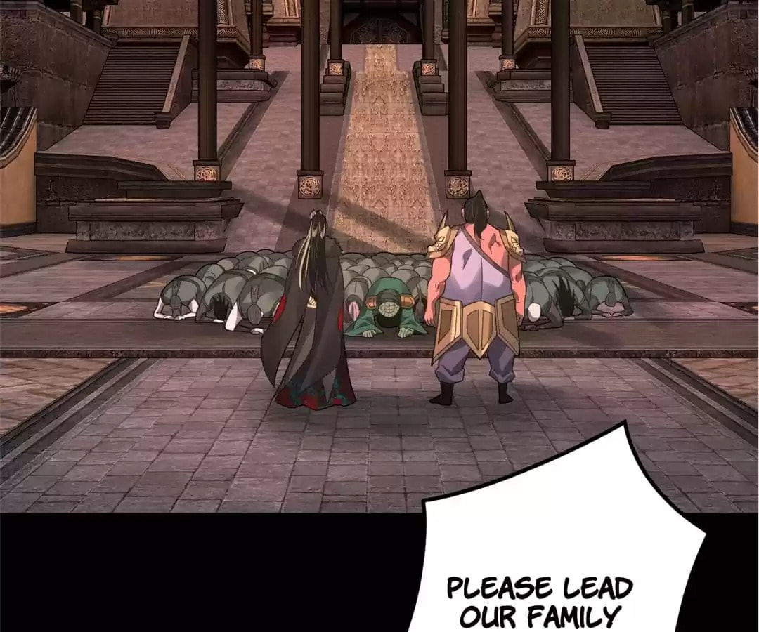 I Am the Fated Villain Chapter 87 page 50 - 