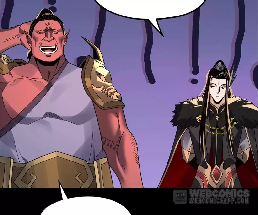 I Am the Fated Villain Chapter 87 page 53 - 