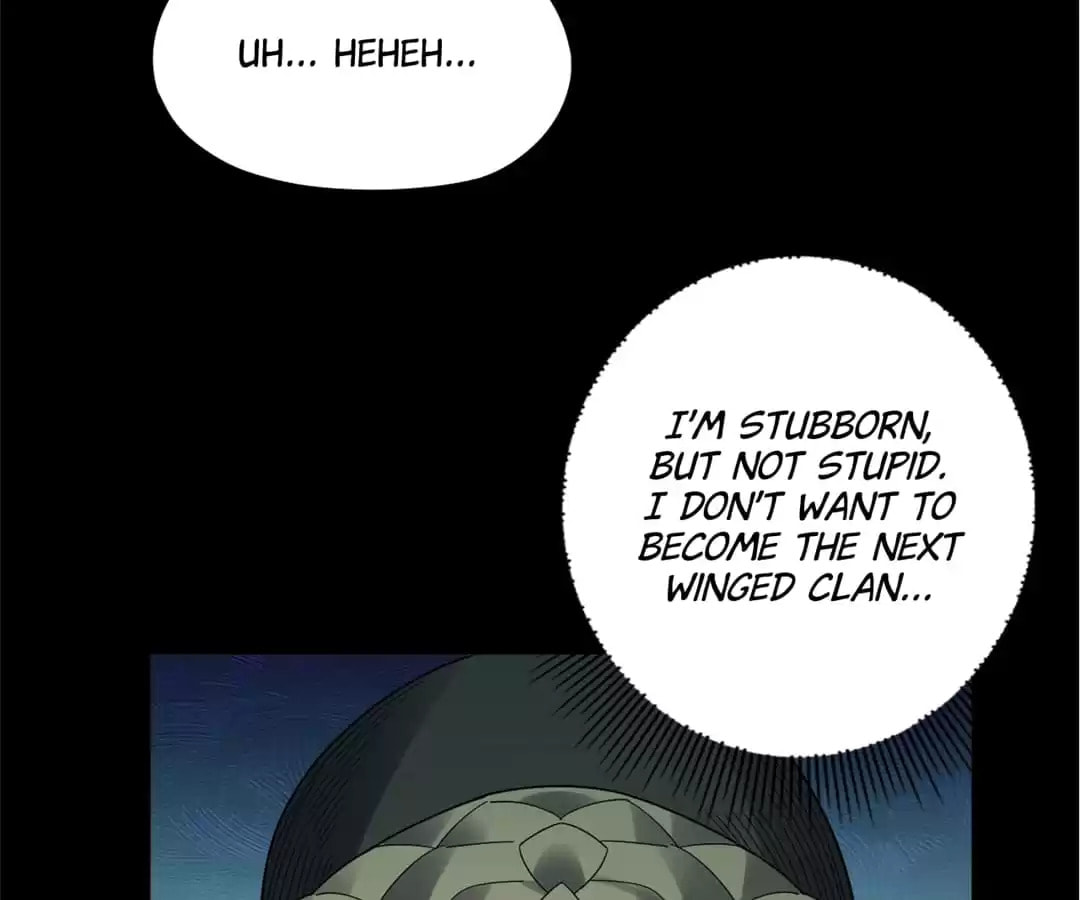 I Am the Fated Villain Chapter 87 page 54 - 