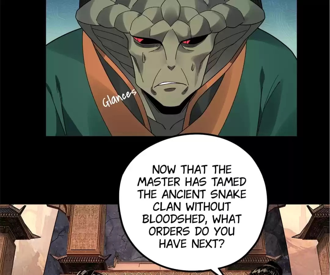 I Am the Fated Villain Chapter 87 page 55 - 