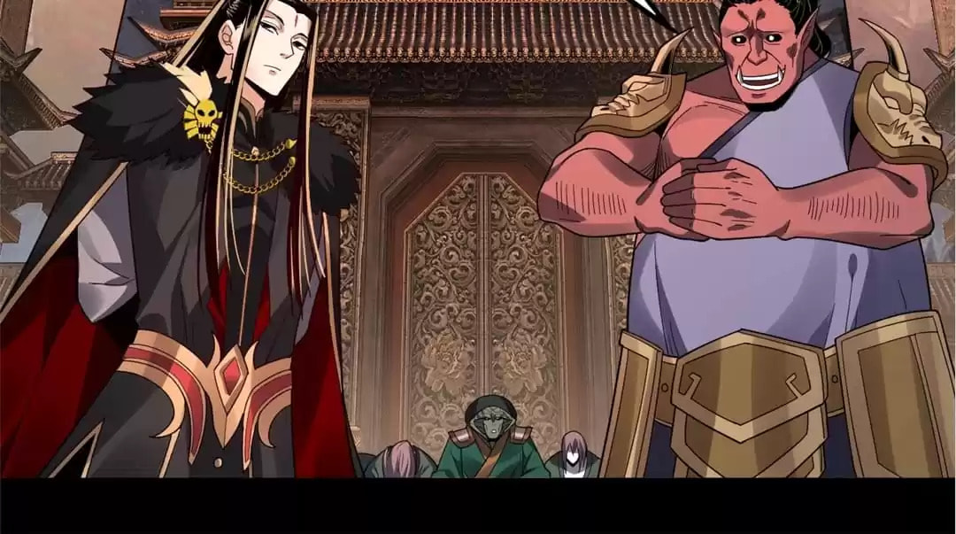 I Am the Fated Villain Chapter 87 page 56 - 