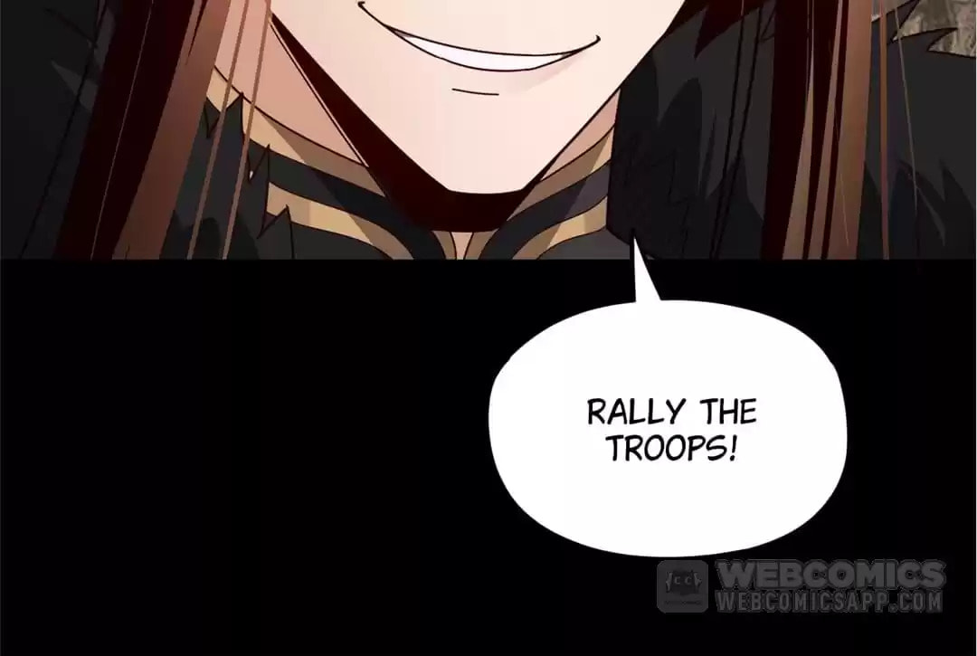 I Am the Fated Villain Chapter 87 page 58 - 