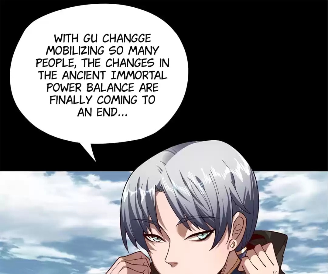 I Am the Fated Villain Chapter 87 page 62 - 