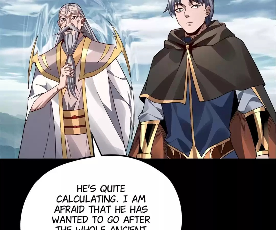 I Am the Fated Villain Chapter 87 page 64 - 