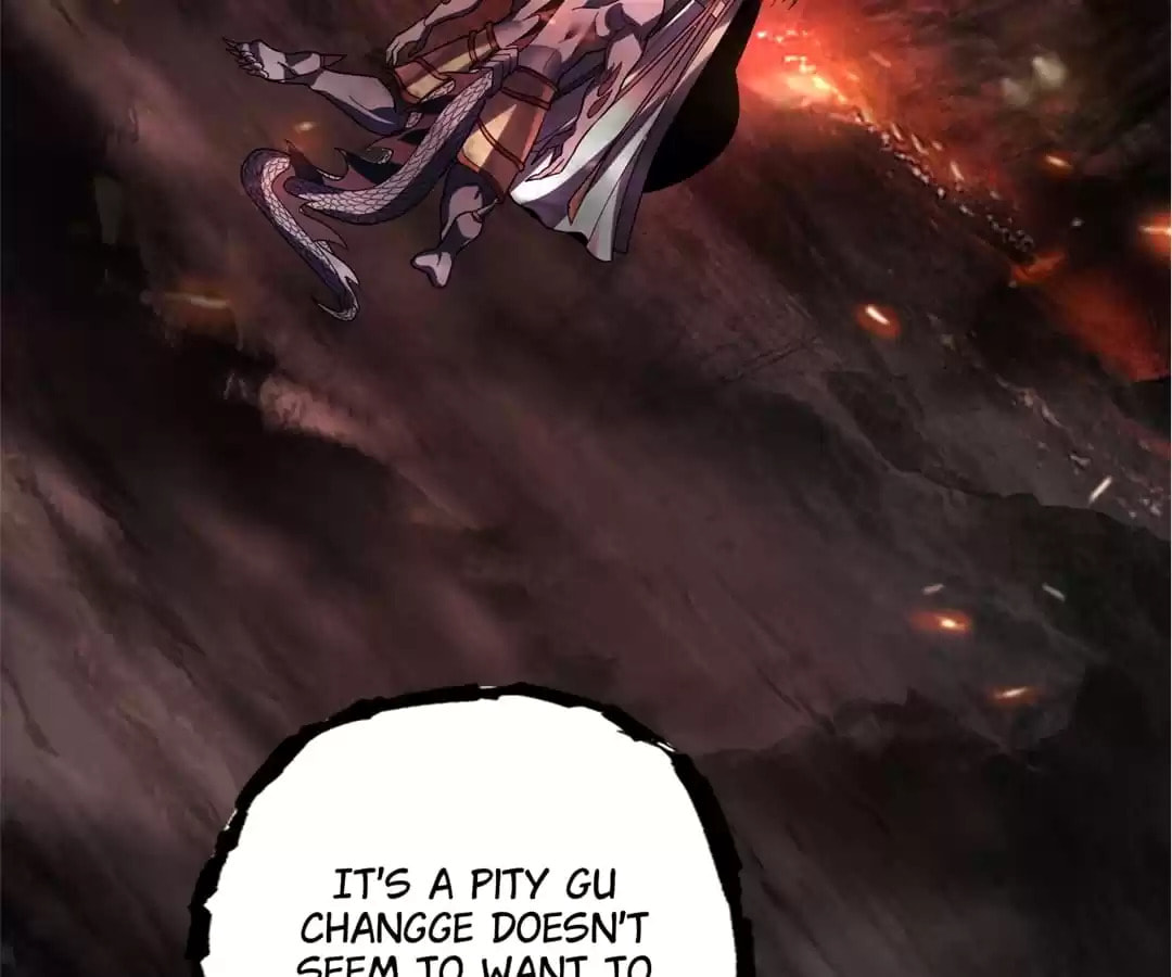I Am the Fated Villain Chapter 87 page 69 - 