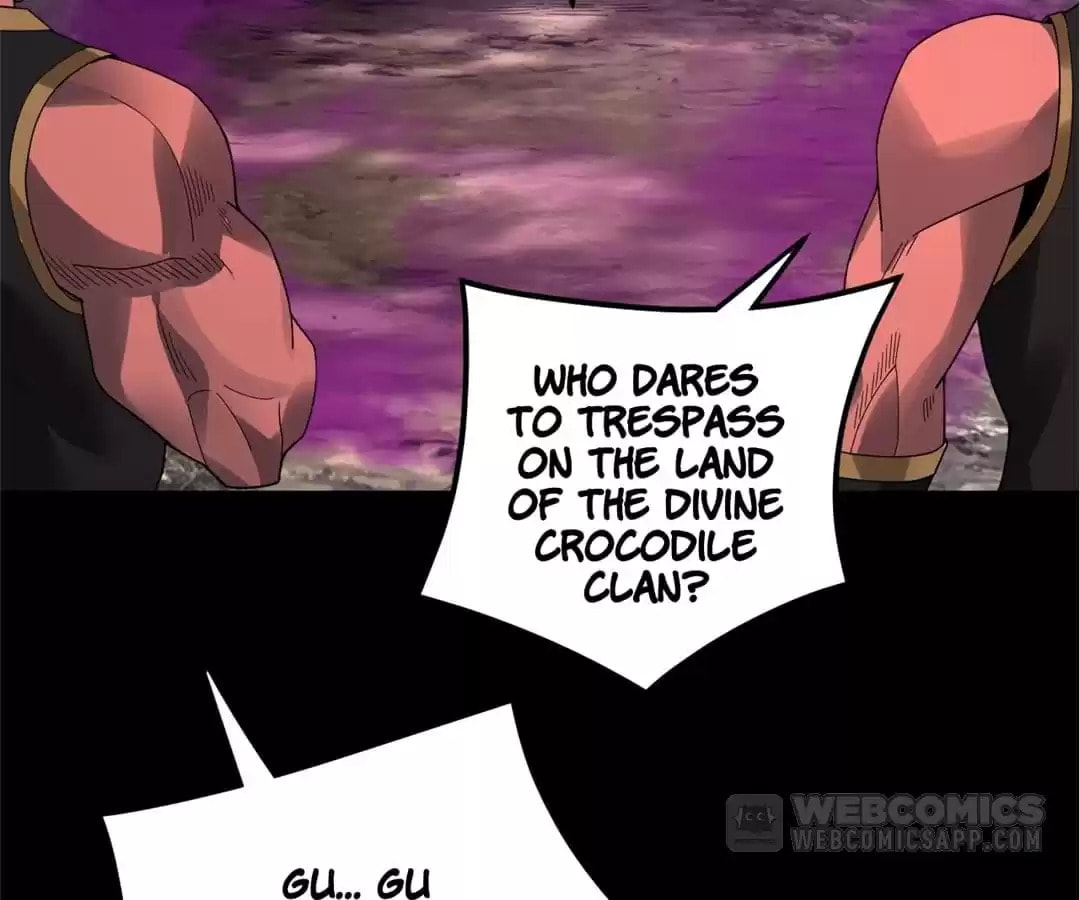 I Am the Fated Villain Chapter 87 page 8 - 
