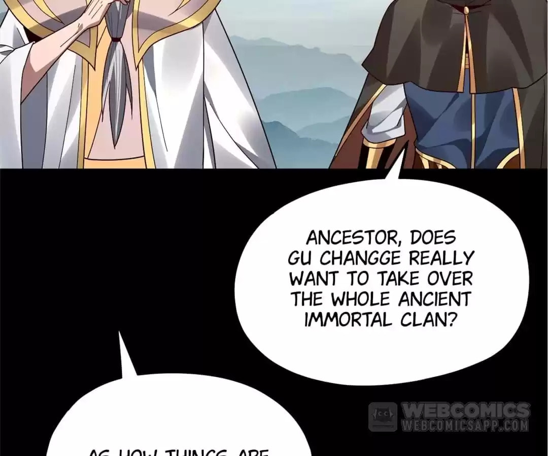 I Am the Fated Villain Chapter 87 page 72 - 