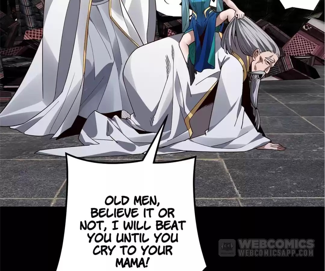 I Am the Fated Villain Chapter 87 page 79 - 