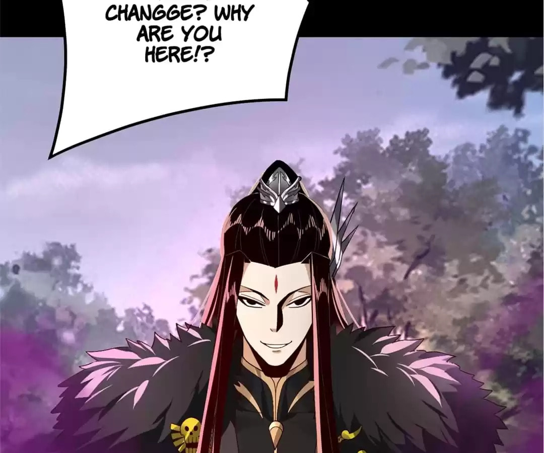 I Am the Fated Villain Chapter 87 page 9 - 