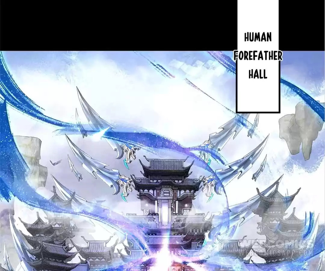 I Am the Fated Villain Chapter 87 page 82 - 