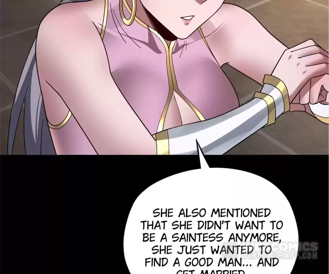 I Am the Fated Villain Chapter 87 page 92 - 