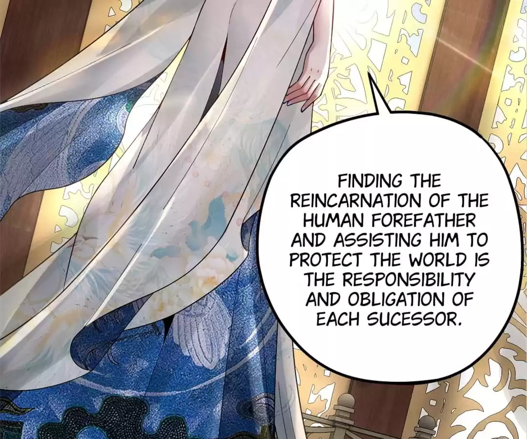 I Am the Fated Villain Chapter 87 page 96 - 