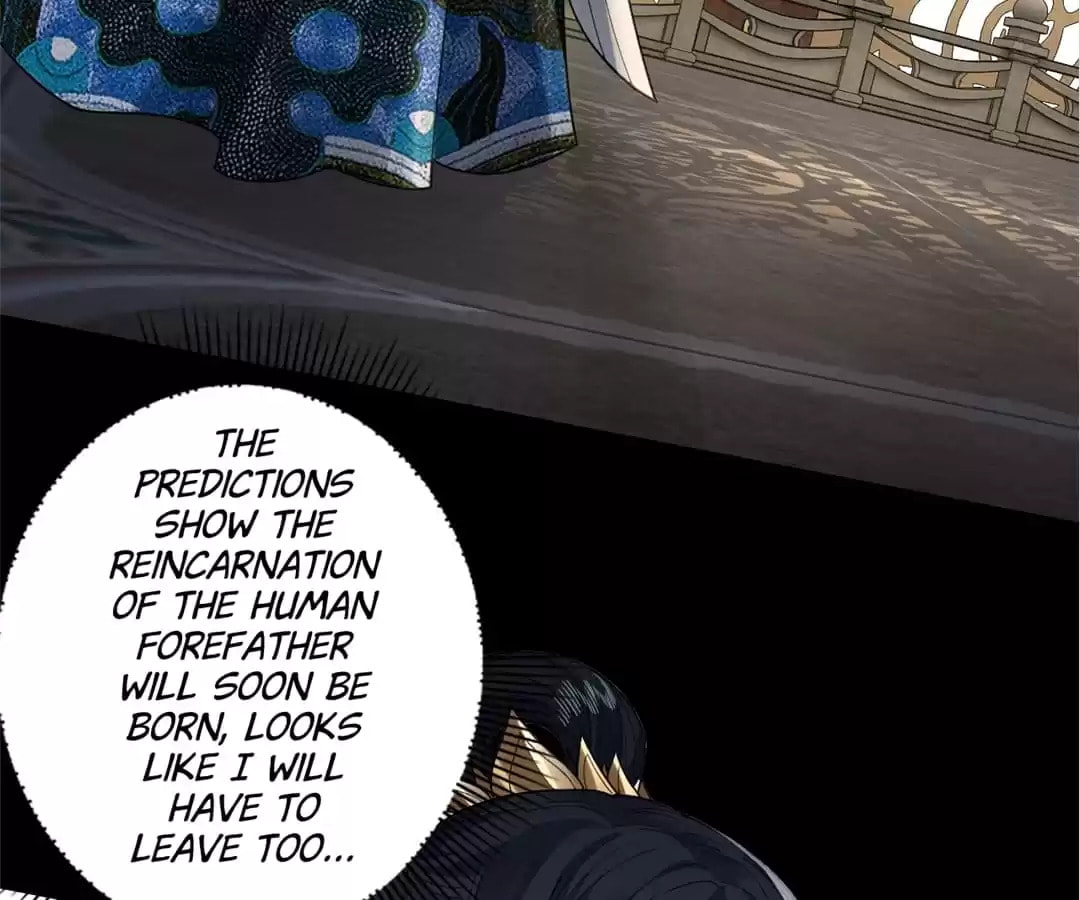 I Am the Fated Villain Chapter 87 page 97 - 