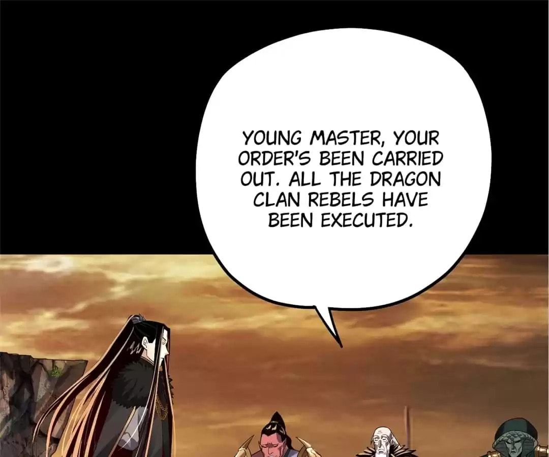 I Am the Fated Villain Chapter 89 page 1 - 