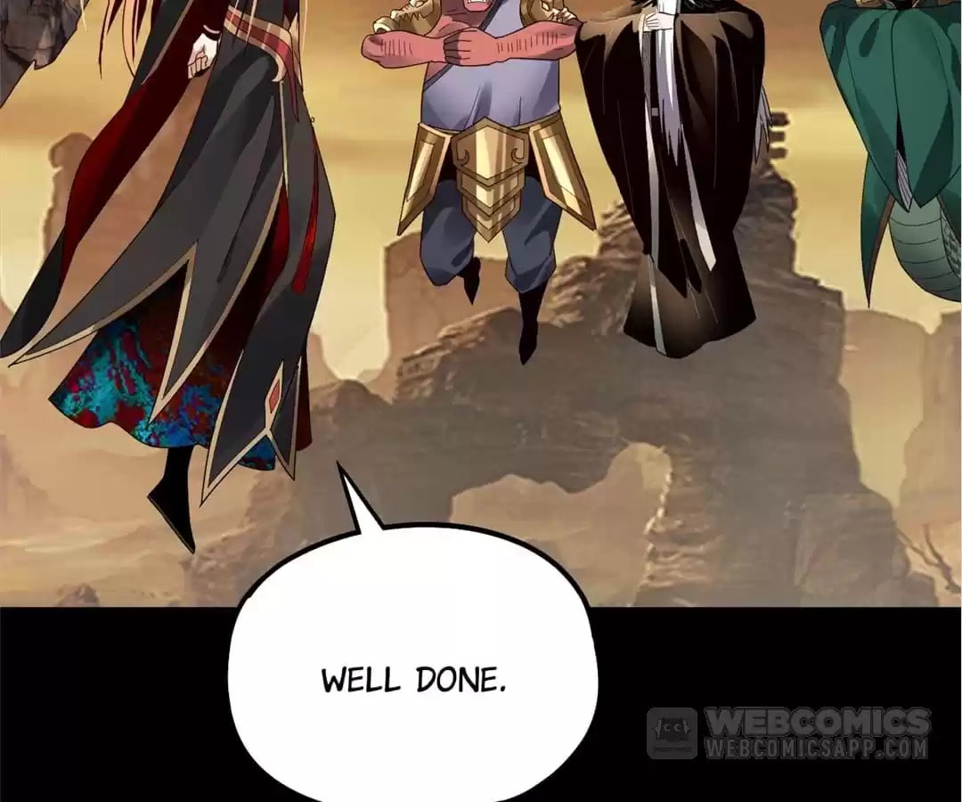I Am the Fated Villain Chapter 89 page 2 - 