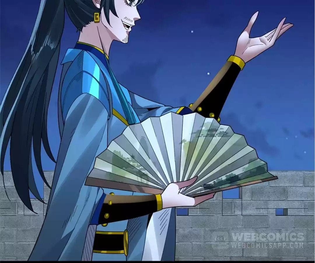 I Am the Fated Villain Chapter 89 page 103 - 