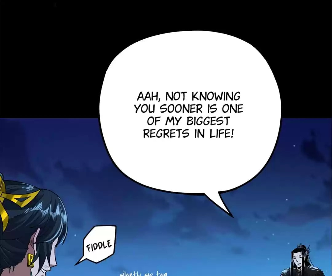 I Am the Fated Villain Chapter 89 page 104 - 
