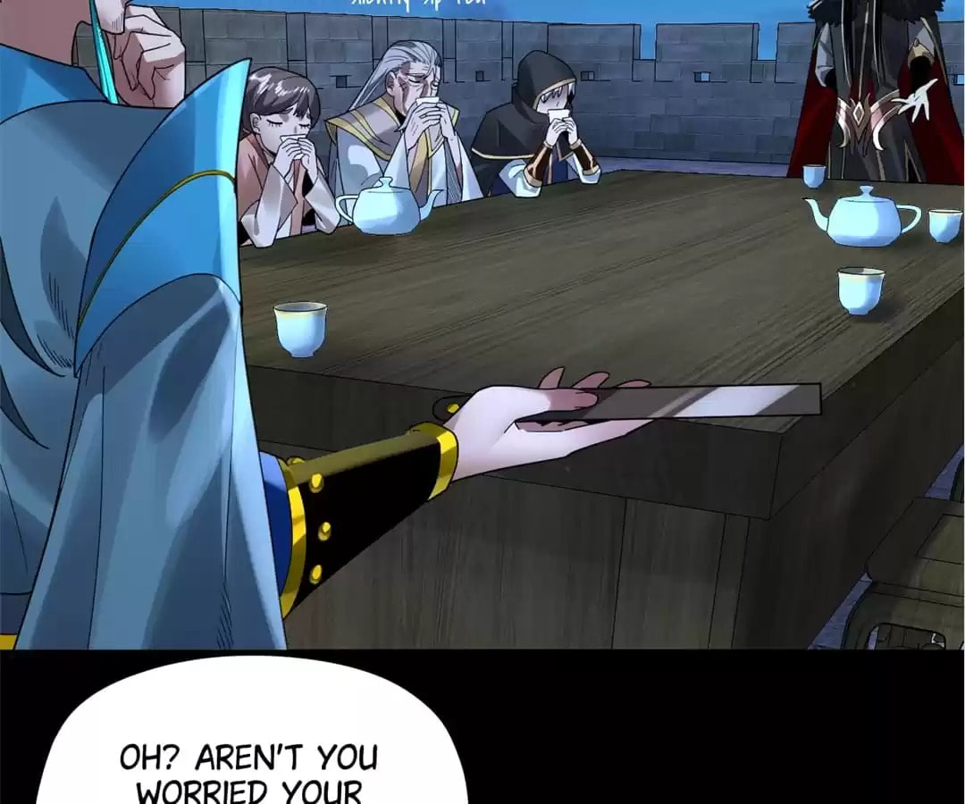 I Am the Fated Villain Chapter 89 page 105 - 