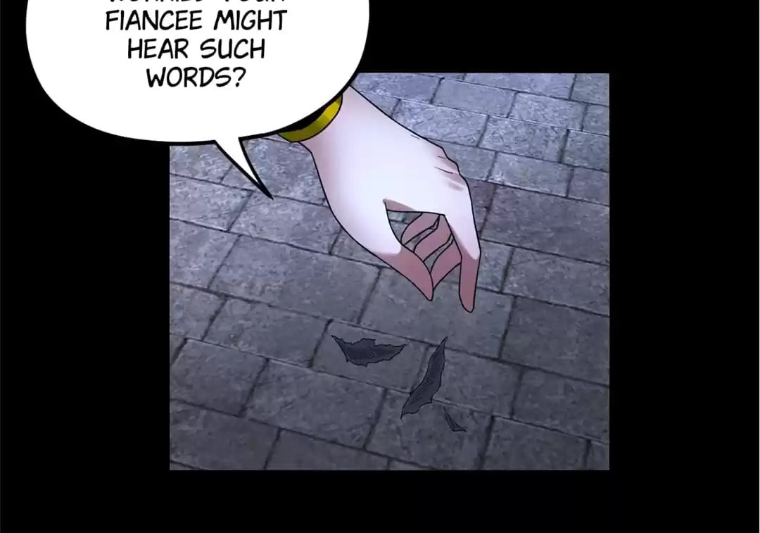 I Am the Fated Villain Chapter 89 page 106 - 