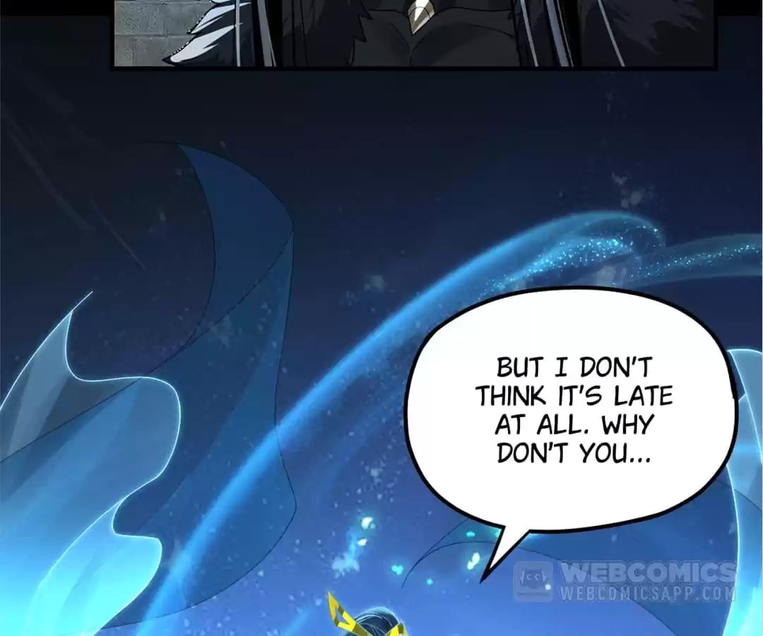 I Am the Fated Villain Chapter 89 page 108 - 