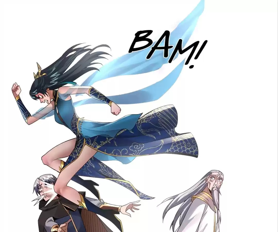 I Am the Fated Villain Chapter 89 page 12 - 