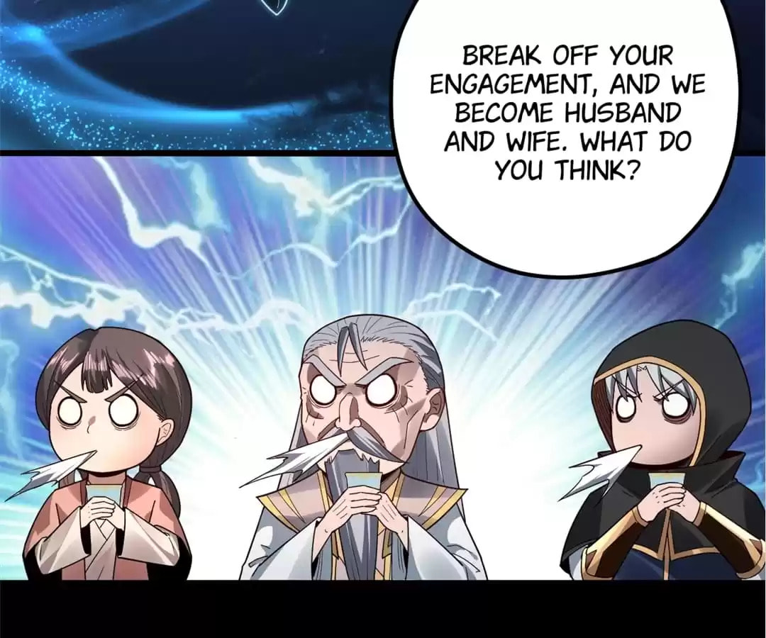 I Am the Fated Villain Chapter 89 page 111 - 