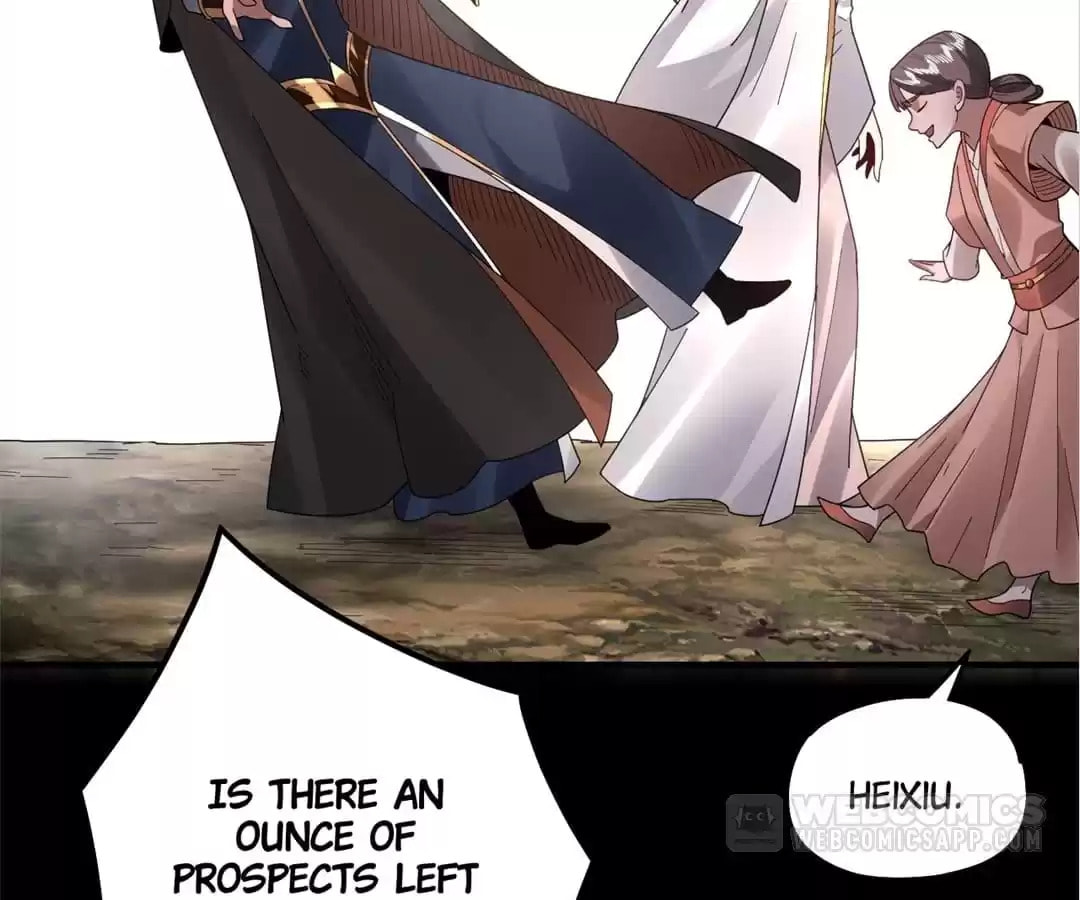 I Am the Fated Villain Chapter 89 page 13 - 