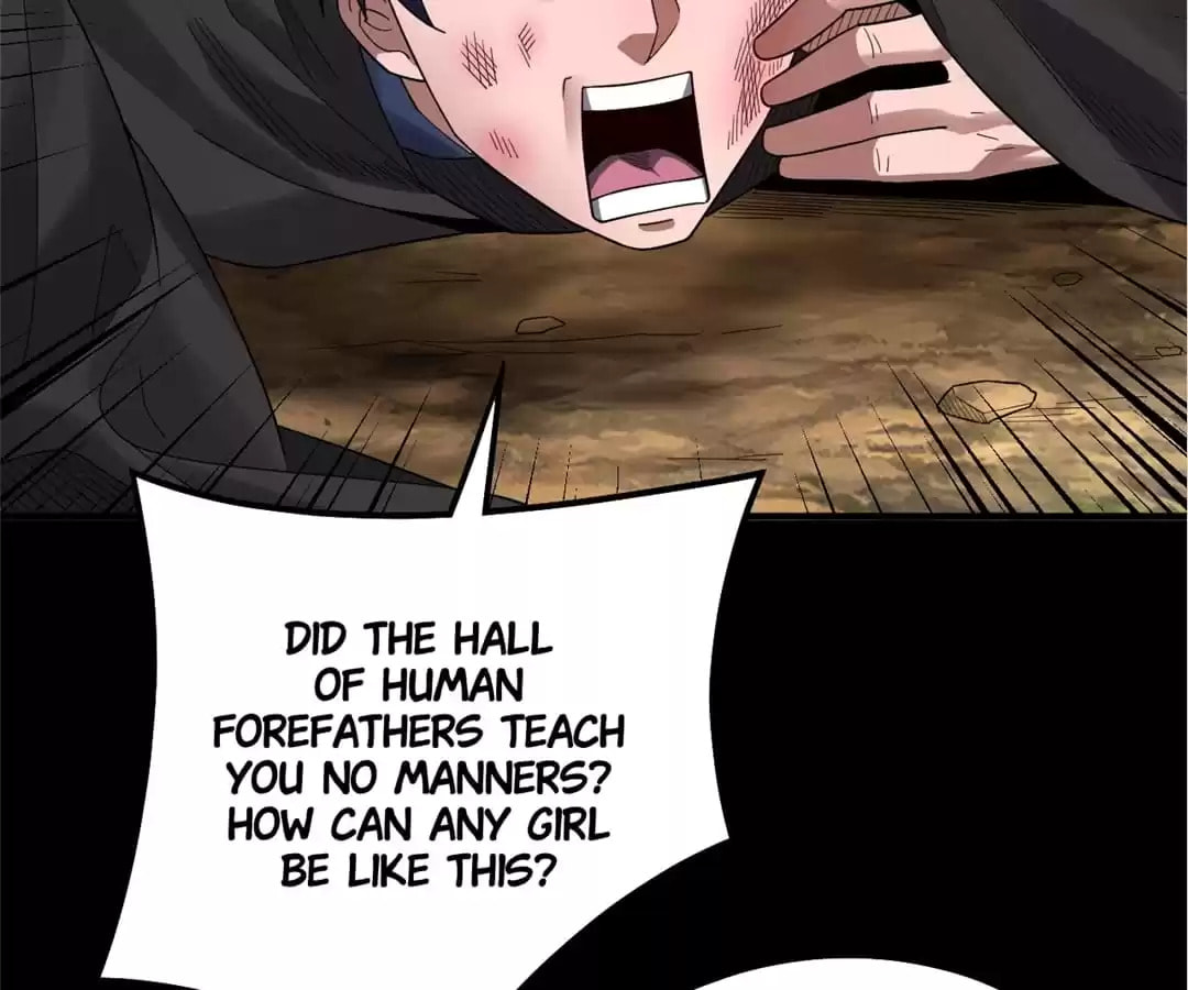 I Am the Fated Villain Chapter 89 page 16 - 