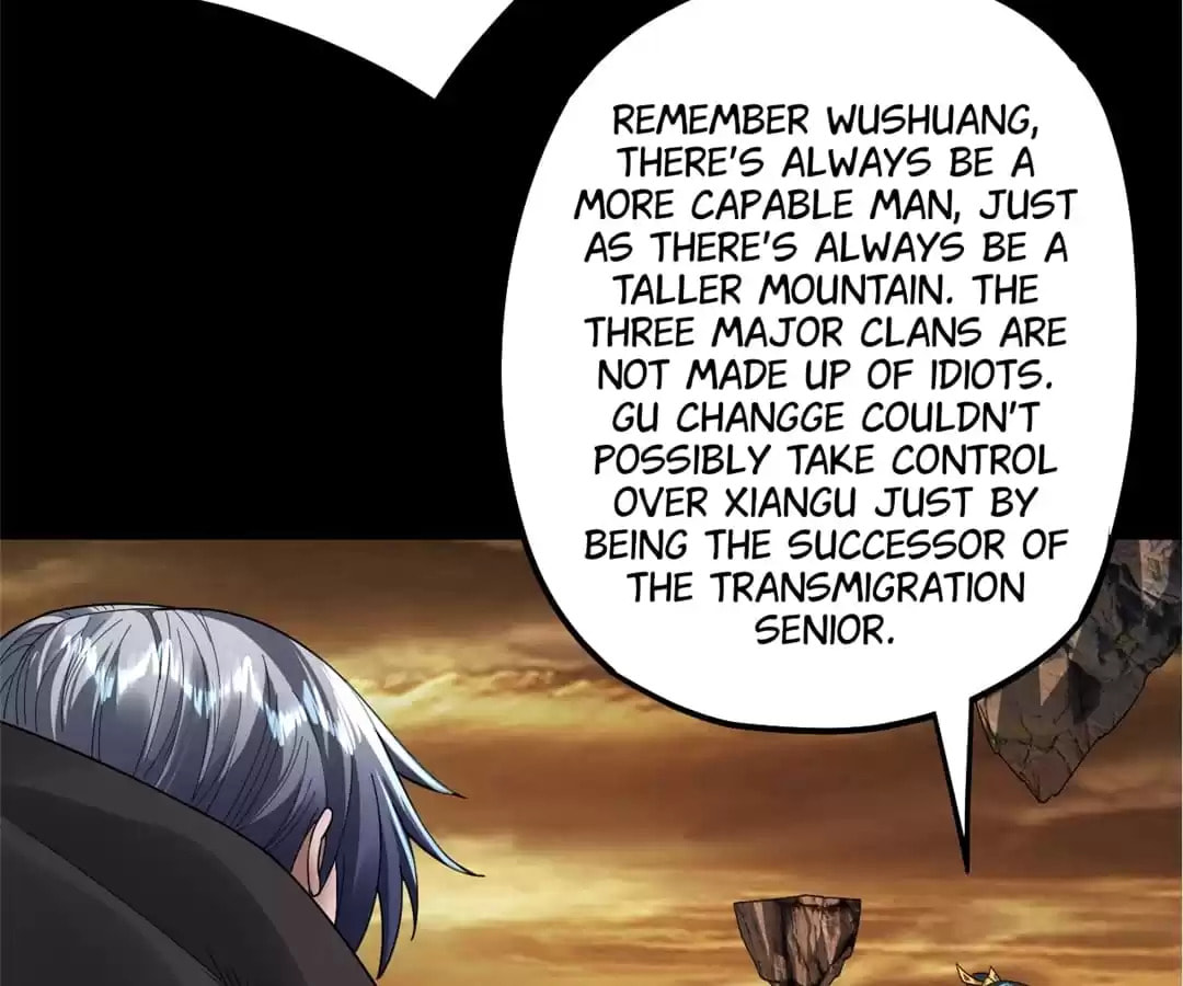 I Am the Fated Villain Chapter 89 page 17 - 