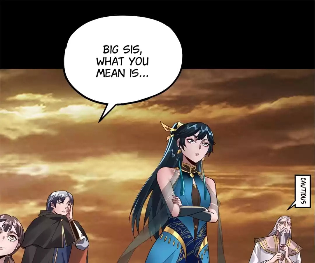 I Am the Fated Villain Chapter 89 page 19 - 