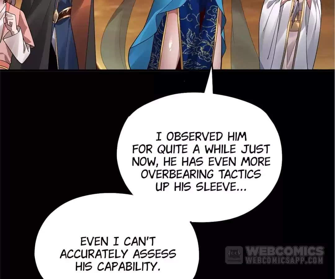 I Am the Fated Villain Chapter 89 page 20 - 
