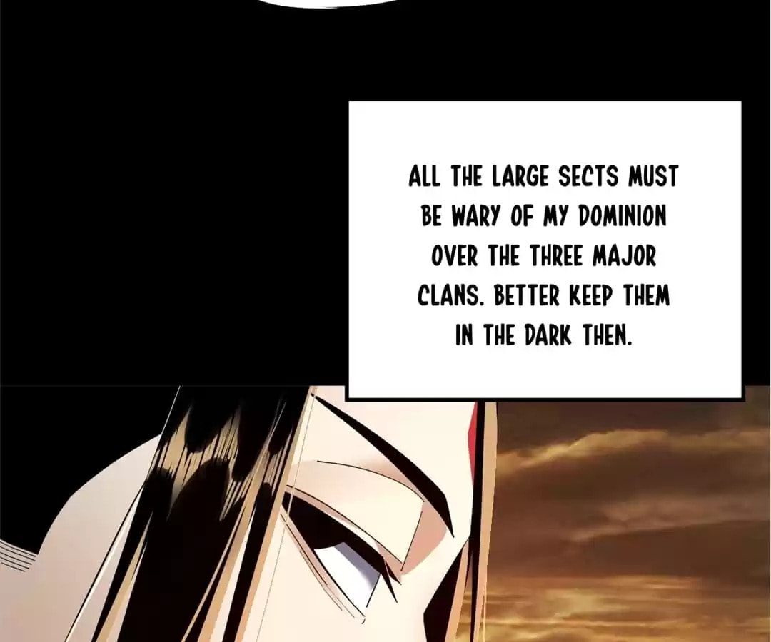 I Am the Fated Villain Chapter 89 page 3 - 
