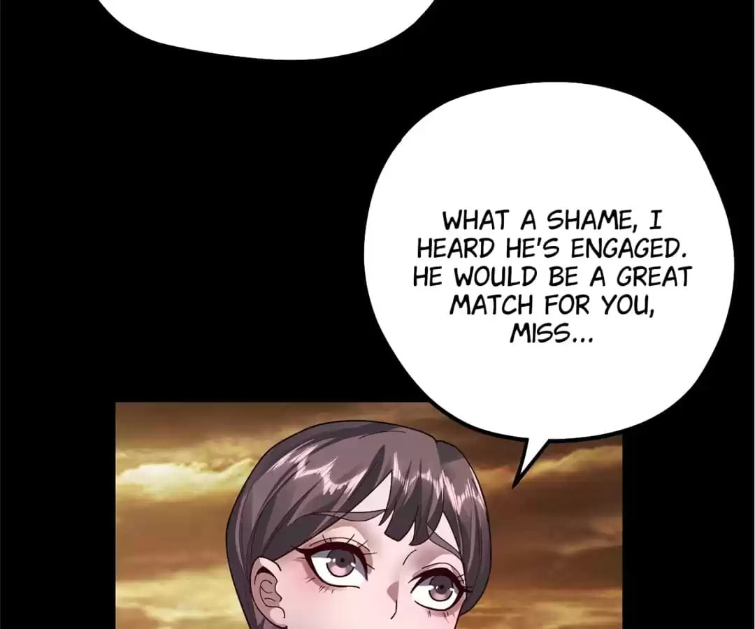 I Am the Fated Villain Chapter 89 page 21 - 