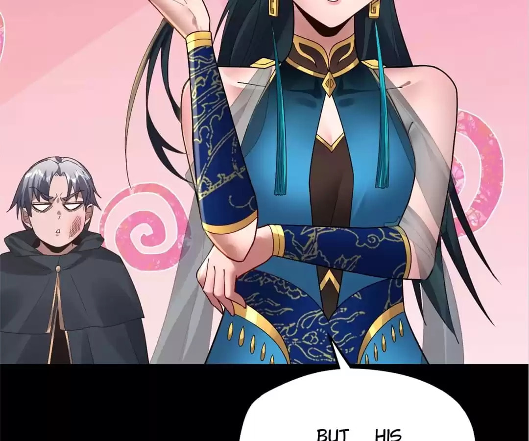 I Am the Fated Villain Chapter 89 page 23 - 