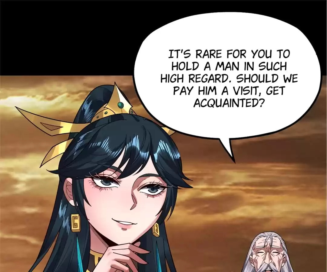 I Am the Fated Villain Chapter 89 page 25 - 